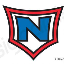 Njarðvíkur Logo