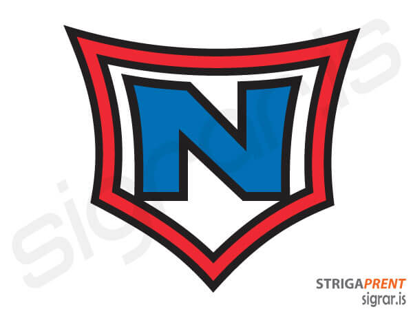 Njarðvíkur Logo